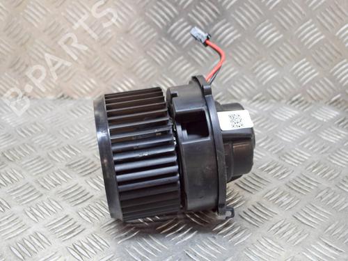 Heater blower motor BMW i3 (I01) Range Extender | BP10072735M62 