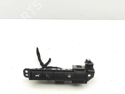 Used Switch Switch NISSAN QASHQAI III (J12) 1.3 DIG-T (158 hp) 35717946 35717946