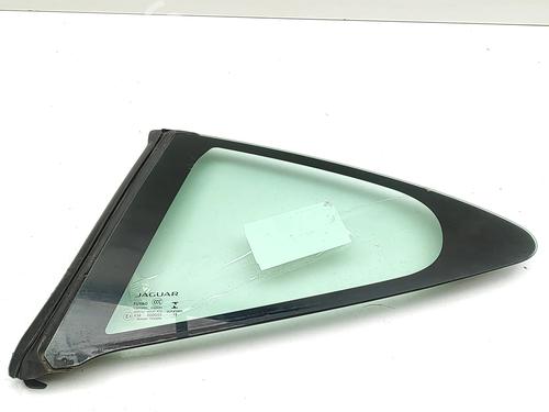 Used Rear left quarter glass Rear left quarter glass JAGUAR F-TYPE Coupe (X152) 3.0 SCV6 S (380 hp) 33386751 33386751