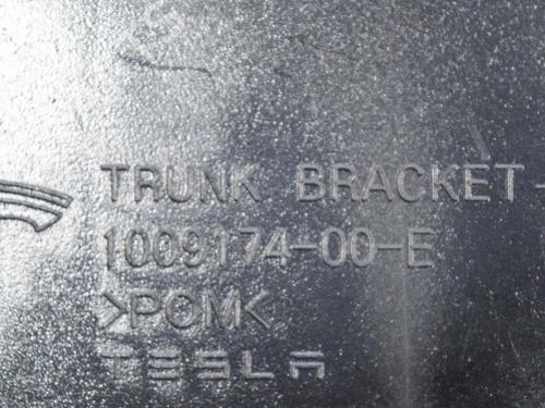 Other TESLA MODEL S (5YJS) 75D AWD | BP20233370O1  - Image 7