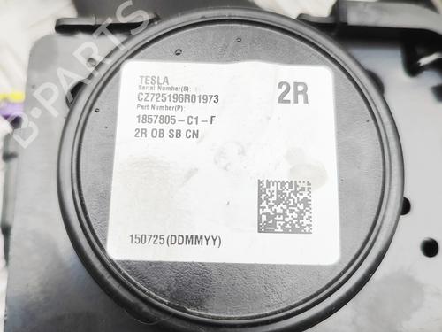 Rear left seatbelt TESLA MODEL 3 (5YJ3) EV | BP37445321I29 - Image 6