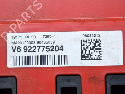 Electronic module BMW 3 (F30, F80) 316 d | BP14630626M83