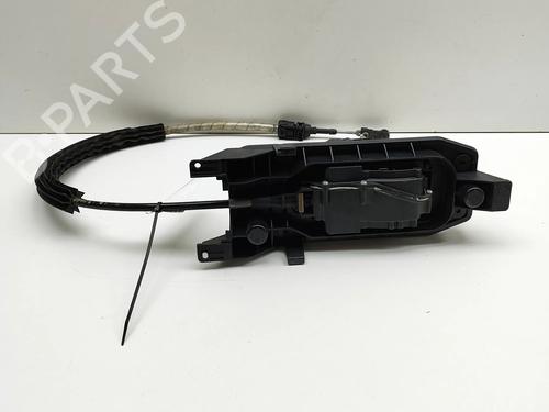 Used Gear lever Gear lever 37610062 37610062