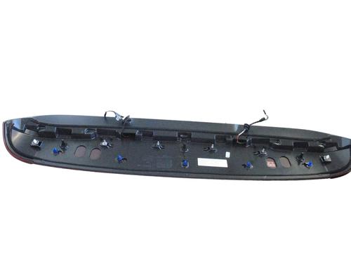 Spoiler bagklap AUDI Q5 (FYB, FYG) 45 TFSI Mild Hybrid quattro | BP33366129C96 - Image 4