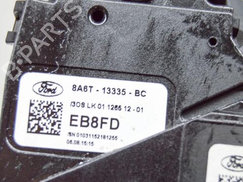 Steering column stalk FORD FIESTA VI (CB1, CCN) 1.0 EcoBoost | BP11814910I23