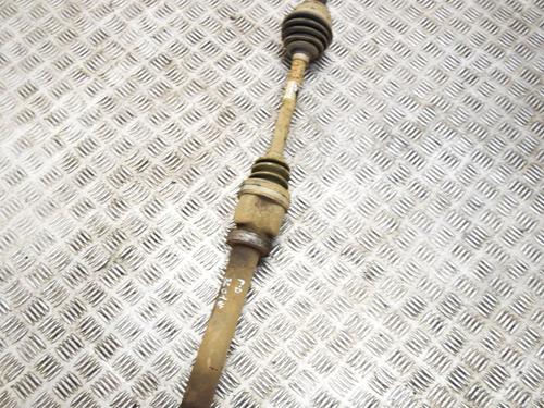 Right front driveshaft FORD FIESTA VI (CB1, CCN) 1.0 EcoBoost | BP10074390M39