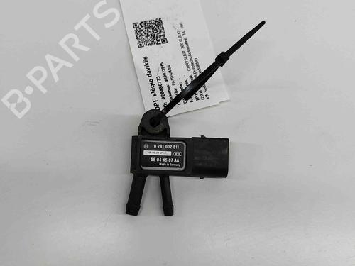 Używane Czujnik elektroniczny CHRYSLER 300C (LX, LE) 3.0 CRD (218 hp) 23865389