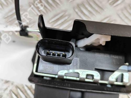 Tailgate lock AUDI A1 Sportback (GBA) 25 TFSI | BP19645071C101 