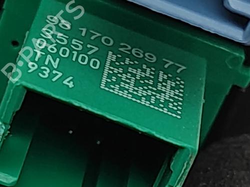 Switch CITROËN BERLINGO Box Body/MPV (K9) 1.5 BlueHDi 100 | BP32459426I30