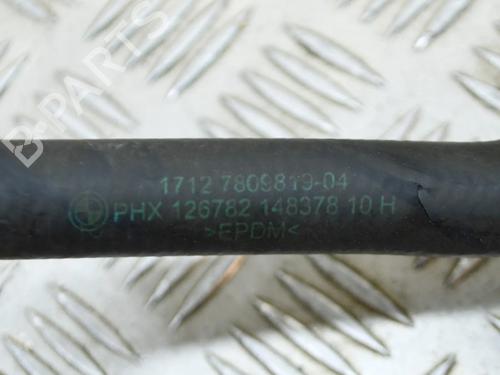 Pipe BMW 5 (F10) 520 d | BP14622264M125 