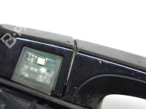 Rear right exterior door handle BMW 3 (F30, F80) 330 e | BP10915308C130 