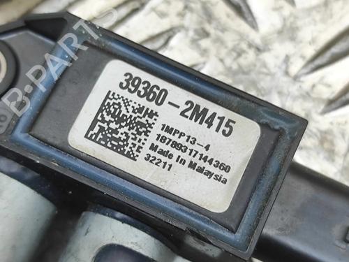 Electronic sensor KIA SPORTAGE V (NQ5) 1.6 T-GDi Hybrid | BP31859656M84