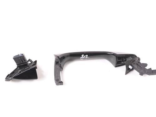 Rear left exterior door handle LAND ROVER RANGE ROVER IV (L405) 4.4 SDV8 4x4 | BP30215707C130