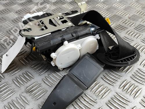 Used Front left seatbelt AUDI A6 C7 Avant (4G5, 4GD) 3.0 TDI quattro (204 hp) 27375483