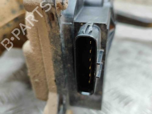 Front differential TOYOTA HILUX VIII Pickup (_N1_) 2.8 TD 4WD (GUN126) | BP27797013M23 