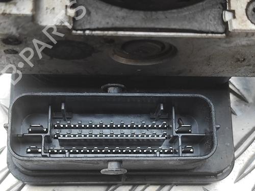 ABS pump FIAT TALENTO Van (296_) 1.6 D | BP33391601M43  - Image 9