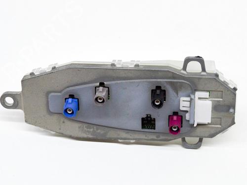 Antenna/Base BMW i3 (I01) Range Extender | BP11681936C140 