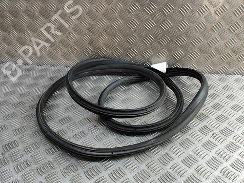 Rubber door seal VW AMAROK (2HA, 2HB, S1B, S6B, S7A, S7B, AGD) 3.0 TDI 4motion | BP27644845C142 