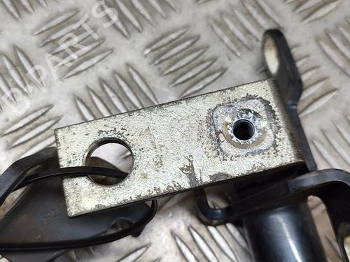 Hinge/Door check strap FORD S-MAX (WA6) 2.0 TDCi | BP24582192C146 