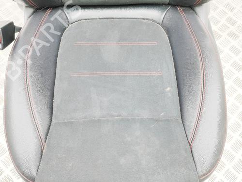 Left front seat MERCEDES-BENZ EQB (X243) EQB 350 4-matic (243.612) | BP32459030C15 - Image 6