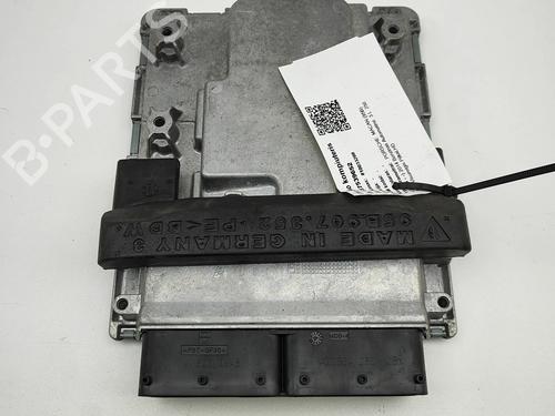 Engine control unit (ECU) PORSCHE MACAN (95B) 3.0 S | BP38018843M57 - Image 3