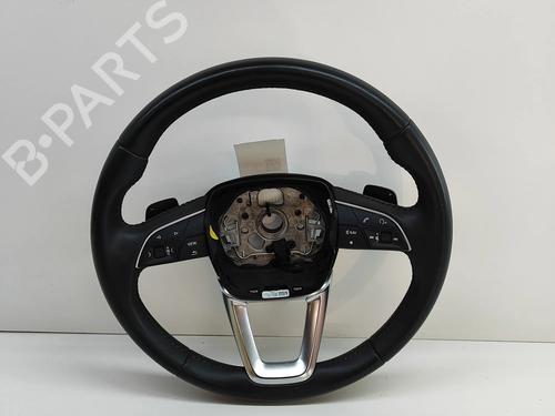 Used Steering wheel Steering wheel AUDI Q5 (FYB, FYG) 2.0 TDI (150 hp) 19282544 19282544