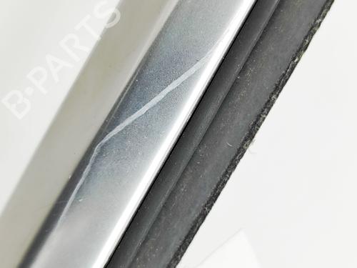 Door moulding trim AUDI Q4 E-TRON SUV (F4B) 45 | BP29637685C150 