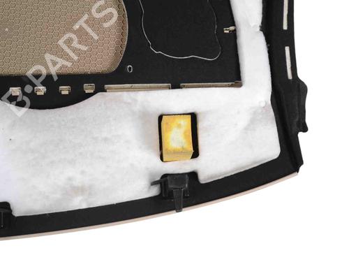 Rear parcel shelf AUDI A6 C7 (4G2, 4GC) 3.0 TDI quattro | BP30246039C85 