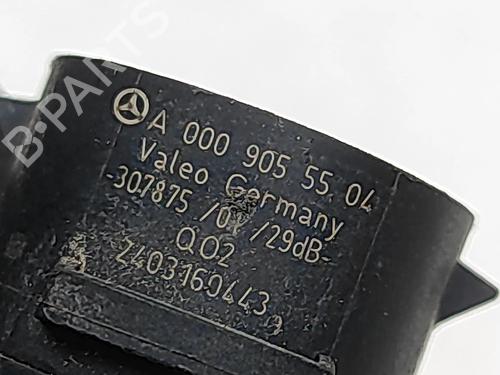Electronic module MERCEDES-BENZ GLE (W166) 250 d 4-matic (166.004) | BP34037626M83  - Image 6