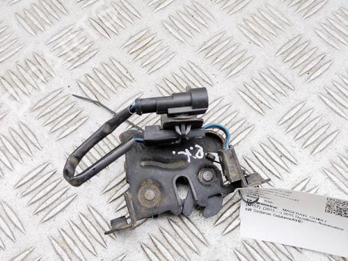 Used Hood lock Hood lock MASERATI GHIBLI III (M157) 3.0 D (275 hp) 39930379 39930379