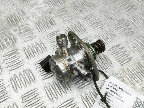 Used Injection pump Injection pump MERCEDES-BENZ A-CLASS (W177) A 200 (177.087) (163 hp) 35920068 35920068