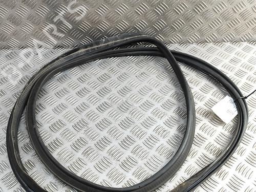 Rubber door seal AUDI A6 C7 (4G2, 4GC) 3.0 TDI quattro | BP27158565C142 