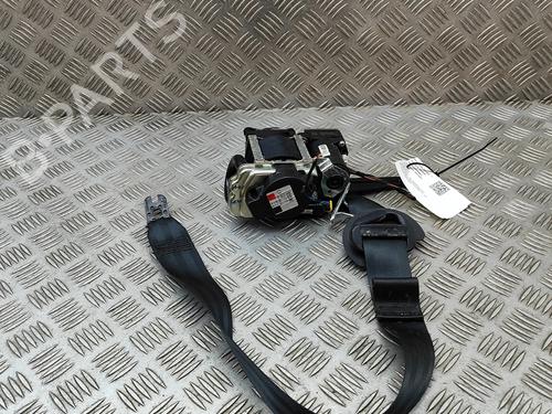 Front left seatbelt VW PASSAT B8 (3G2, CB2) 2.0 TDI | BP33395509I26 - Image 4