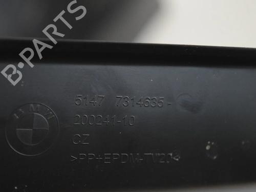 Boot lining BMW 4 Gran Coupe (F36) 420 d xDrive | BP33363123I3  - Image 5