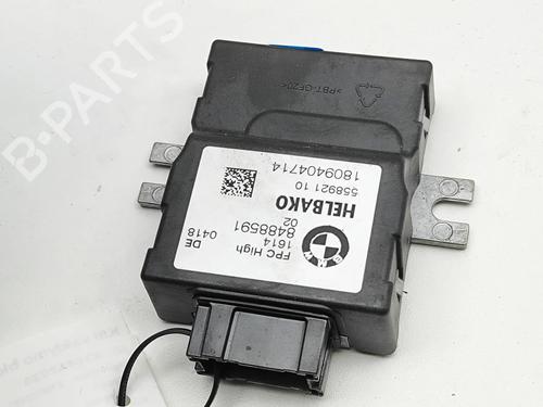 Electronic module BMW 3 (F30, F80) 330 e | BP36644810M83 - Image 3