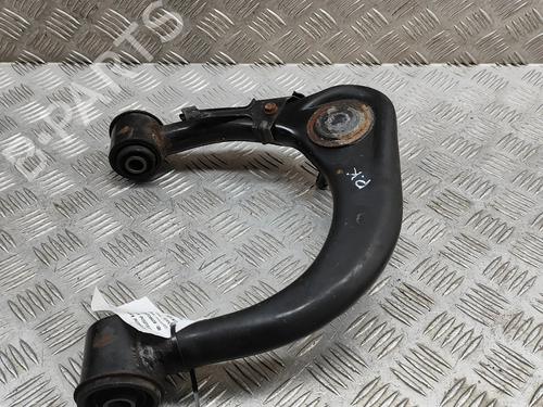 Used Left front suspension arm Left front suspension arm TOYOTA LAND CRUISER PRADO (_J15_) 2.8 D-4D (GDJ150_, GDJ155_, GDJ150, GDJ151) (177 hp) 25380370 25380370
