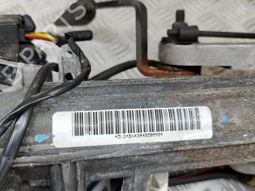 Steering column FORD USA EXPLORER 4.0 4WD | BP28558553M21 