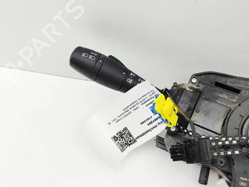 Steering column stalk OPEL VIVARO B Van (X82) 1.6 CDTI (05) | BP36068096I23  - Image 5