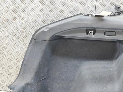 Boot lining AUDI Q4 E-TRON Sportback (F4N) 40 | BP38540078I3 - Image 4