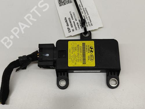 Used Electronic sensor KIA OPTIMA (FSGDS6B) 1.7 CRDi (136 hp) 23415376