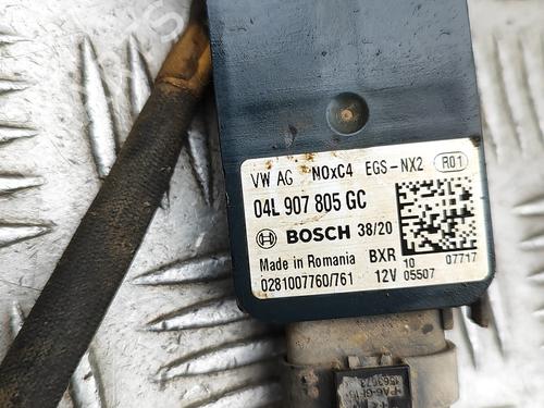 Electronic sensor VW TRANSPORTER T6 Van (SGA, SGH, SHA, SHH) 2.0 TDI | BP29920688M84