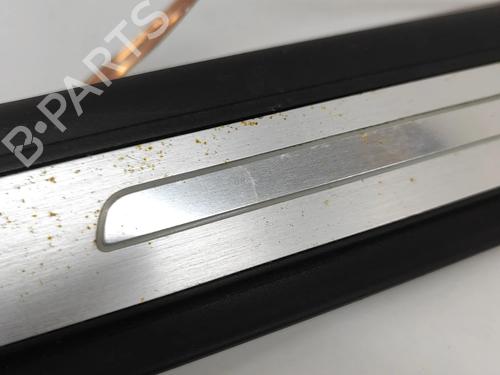 Trinnbrett AUDI Q8 (4MN, 4MT) 50 TDI Mild Hybrid quattro | BP30284565C149 