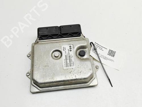 Engine control unit (ECU) FIAT DUCATO Bus (250_) 130 Multijet 2,3 D | BP33291747M57 - Image 3