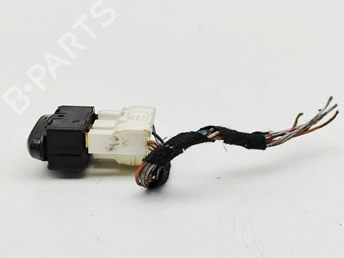 Left front window switch PORSCHE BOXSTER (986) 2.5 | BP30005471I27 