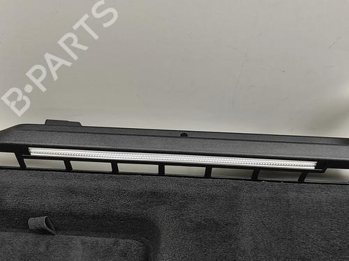 Boot lining BMW XM (G09) XM All-wheel Drive | BP32501014I3
