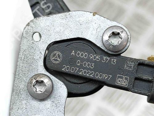 Electronic sensor MERCEDES-BENZ EQE (V295) EQE 53 AMG 4-matic+ (295.153) | BP27769480M84