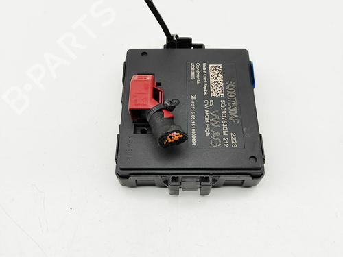Electronic module VW PASSAT B8 Variant (3G5, CB5) 2.0 TDI | BP29830294M83