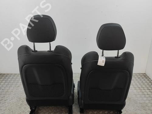 Seats set KIA XCEED (CD) 1.5 T-GDI | BP37481383C78 - Image 6