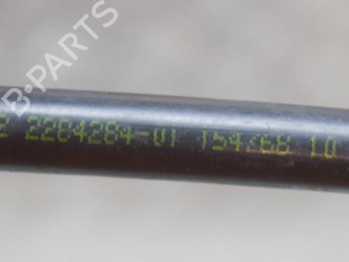 Pipe BMW 5 (F10) M5 | BP14626150M125