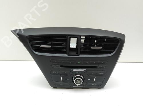 Used Electronic module HONDA CIVIC IX (FK) 2.2 i-DTEC (FK3) (150 hp) 29616052